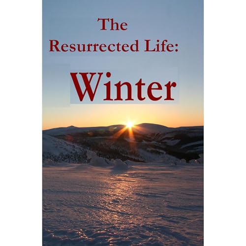 Cover of The Resurrected Life: Devotions After Abuse