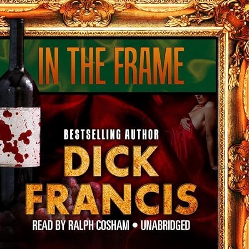 Cover of In the Frame