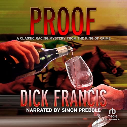 Cover of Proof