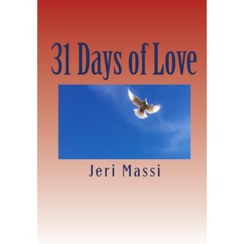 Cover of 31 Days of Love