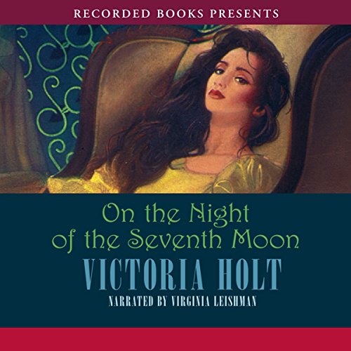 Cover of On the Night of the Seventh Moon