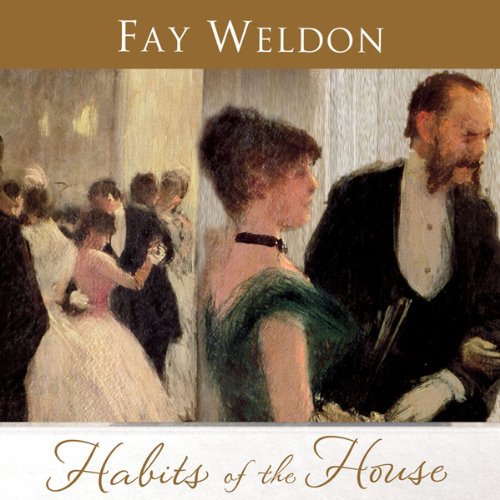 Cover of Habits of the House