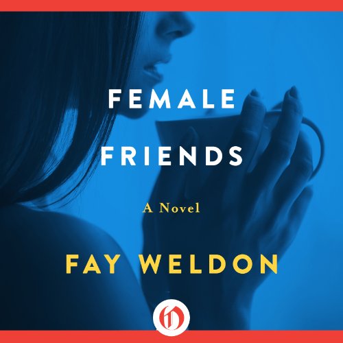 Cover of Female Friends