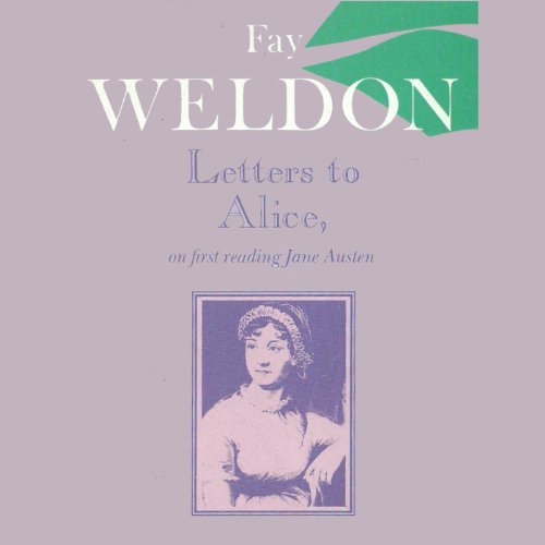 Cover of Letters to Alice