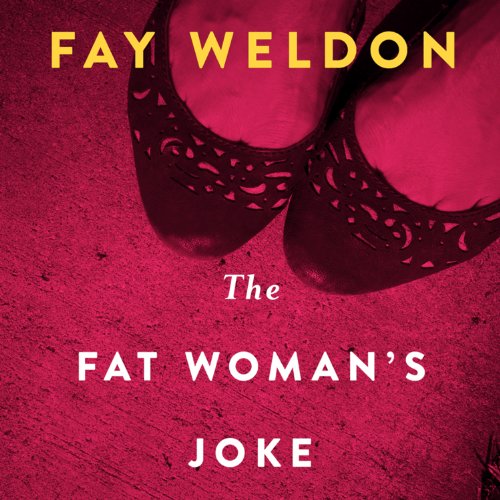 Cover of The Fat Woman's Joke