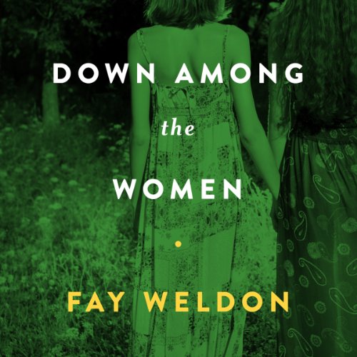 Cover of Down Among the Women