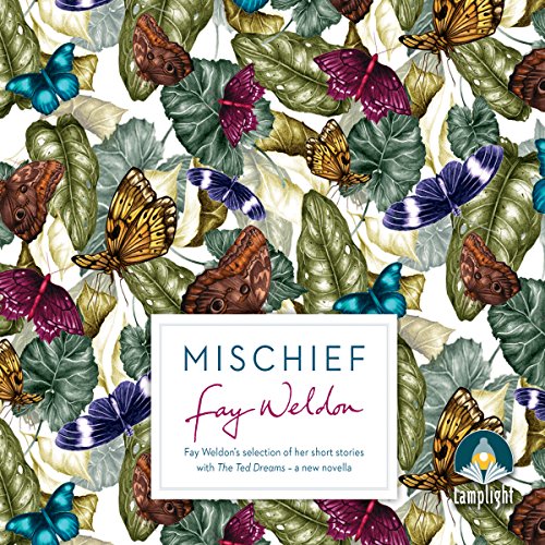 Cover of Mischief
