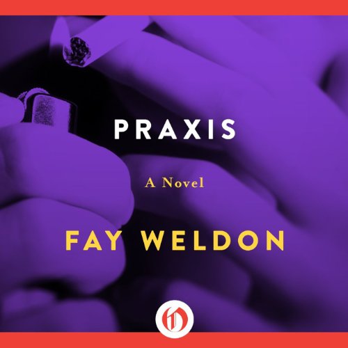 Cover of Praxis