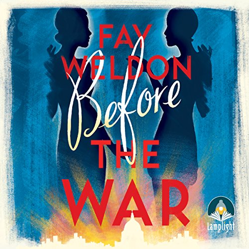 Cover of Before the War