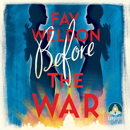 Cover of Before the War