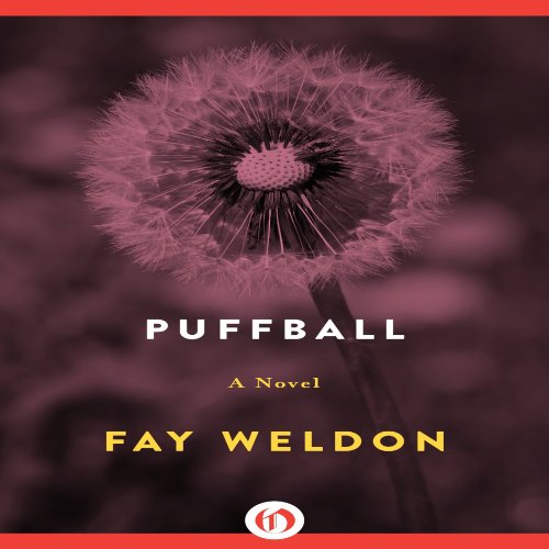 Cover of Puffball