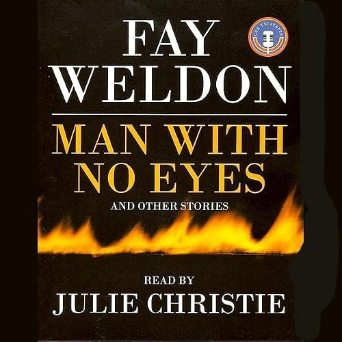 Cover of The Man With no Eyes