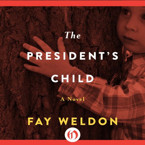 Cover of The President's Child