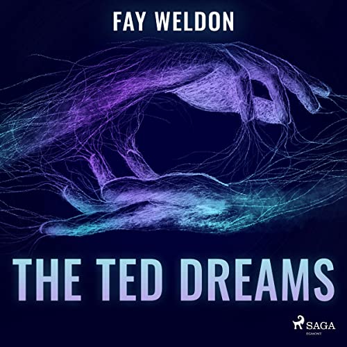 Cover of The Ted Dreams