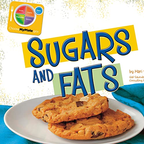 Cover of Sugars and Fats