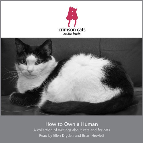Cover of How to Own a Human