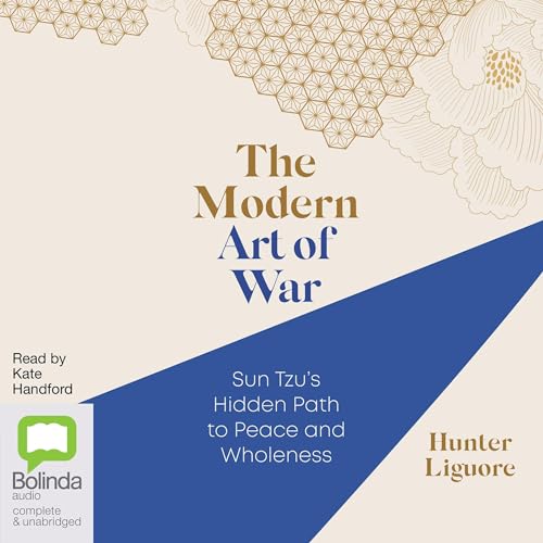 Cover of The Modern Art of War