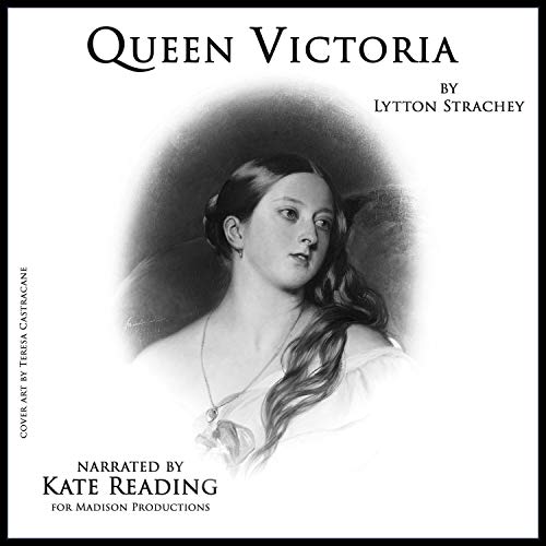 Cover of Queen Victoria