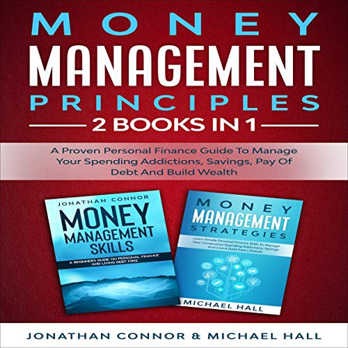 Cover of Money Management Principles