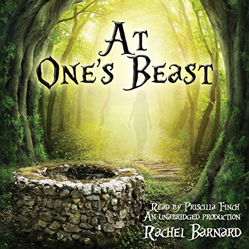 Cover of At One's Beast