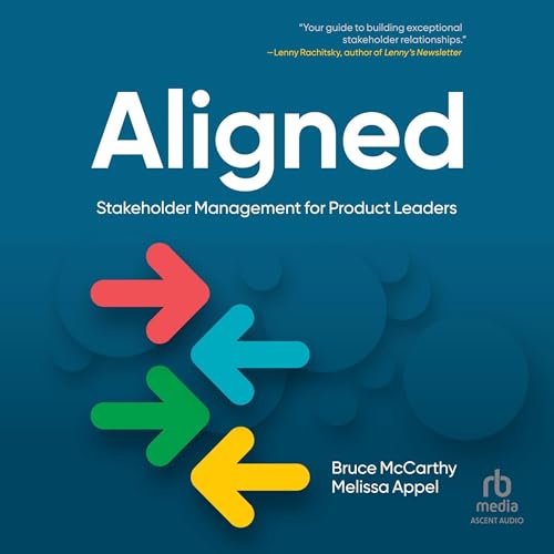 Cover of Aligned