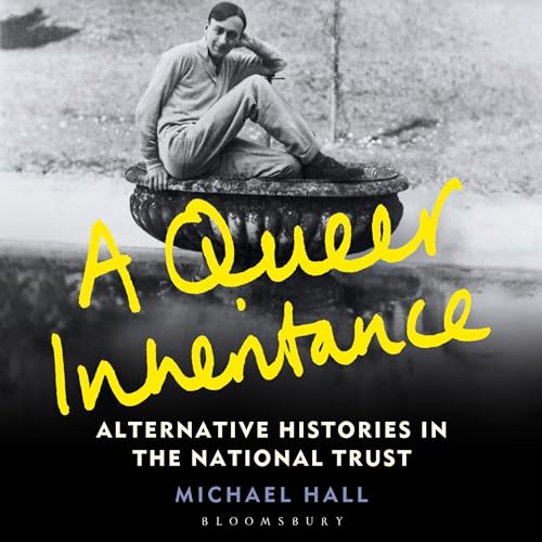 Cover of A Queer Inheritance