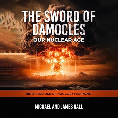Cover of The Sword of Damocles