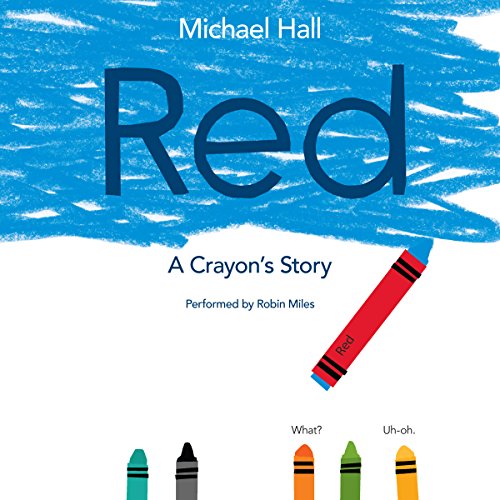 Cover of Red