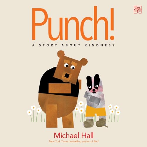Cover of Punch!