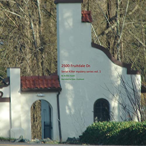 Cover of 2500 Fruitdale Dr.