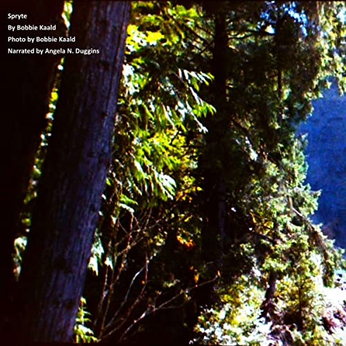 Cover of Spryte