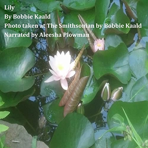 Cover of Lily
