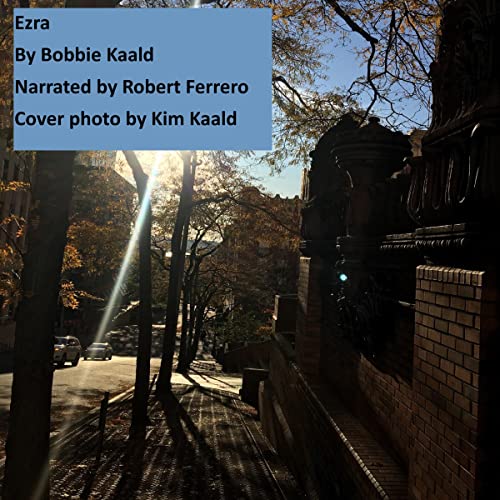 Cover of Ezra
