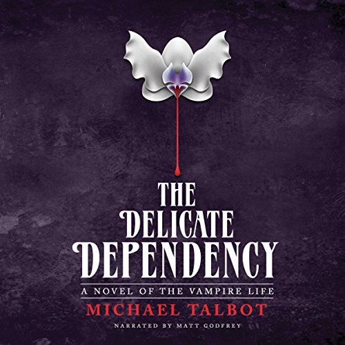 Cover of The Delicate Dependency