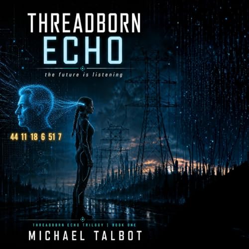 Cover of Threadborn Echo