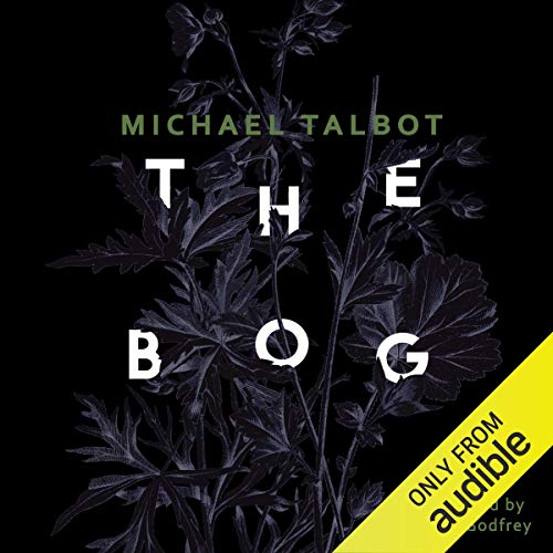 Cover of The Bog
