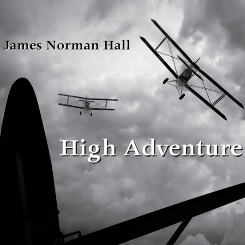 Cover of High Adventure