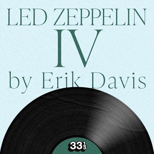 Cover of Led Zeppelin's Led Zeppelin IV