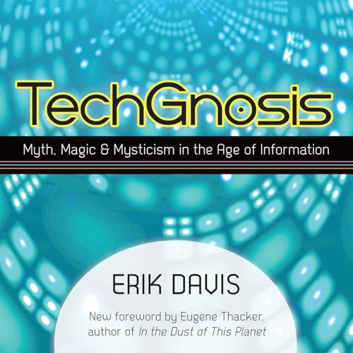 Cover of TechGnosis