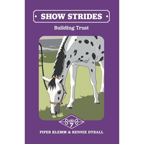 Cover of Show Strides Vol. 7