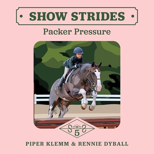 Cover of Packer Pressure