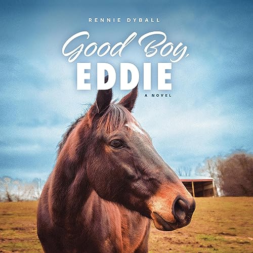 Cover of Good Boy, Eddie