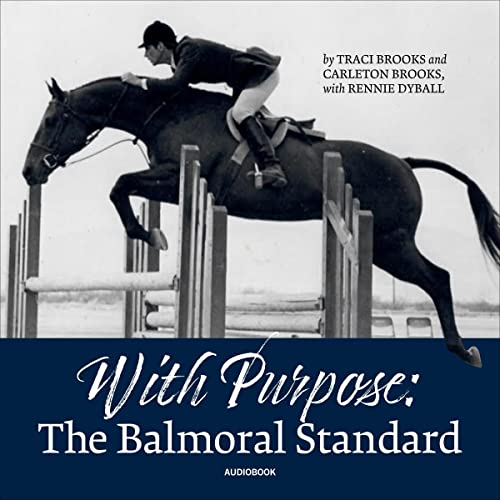 Cover of With Purpose