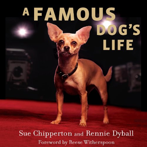 Cover of A Famous Dog's Life