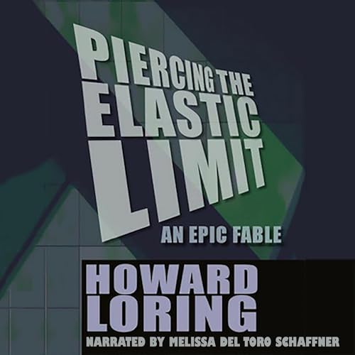 Cover of Piercing the Elastic Limit