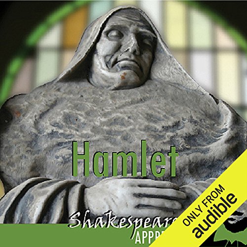 Cover of Hamlet