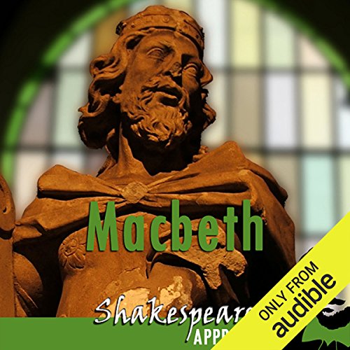 Cover of Macbeth