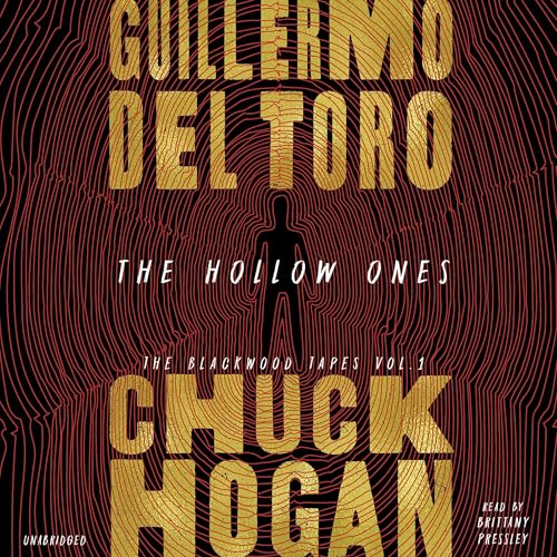 Cover of The Hollow Ones