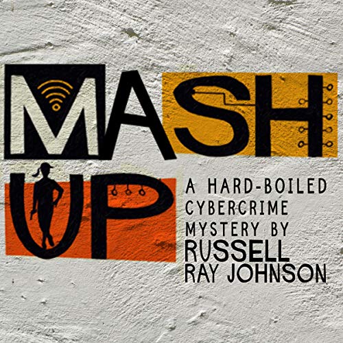 Cover of Mash-Up