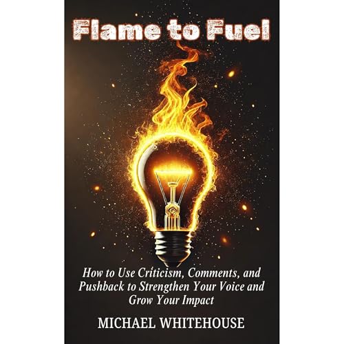 Cover of Flame to Fuel